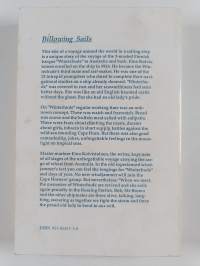 Billowing sails : notes from a sea diary