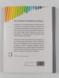 Eteenpäin kriisistä