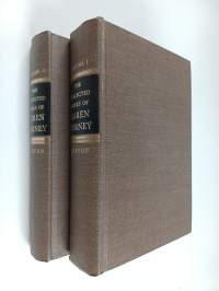 The collected works of Karen Horney, Vol. 1-2 (Laatikossa)