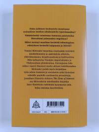 Ihmisen näköinen