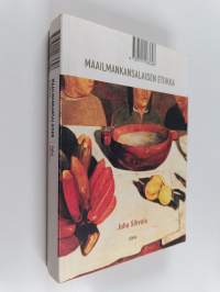 Maailmankansalaisen etiikka