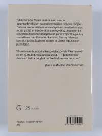 Onnellinen mies : romaani
