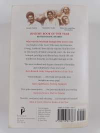 Stalin : the court of the Red Tsar