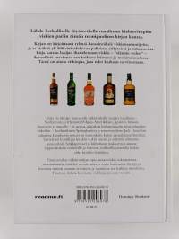 Maailman parhaat viskit