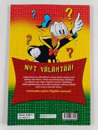 Aku Ankan Älypää 2/2012
