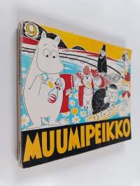 Tyhjä kuva