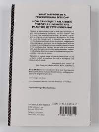 The Inner World Outside : object relations theory and psychodrama