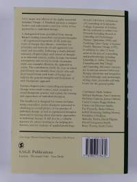 Handbook of individual therapy