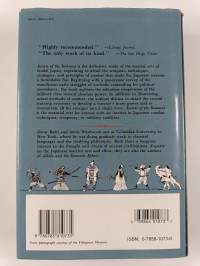 Secrets of the Samurai : A Survey of the Martial Arts of Feudal Japan