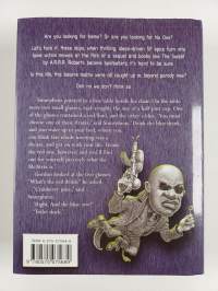The McAtrix Derided - A Parody ... Or Is That Just What They Want You to Think?