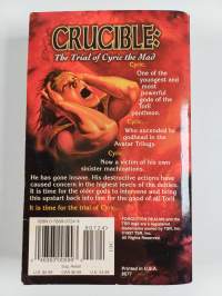 Crucible