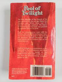Pool of Twilight