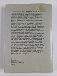Humanismi elämänasenteena