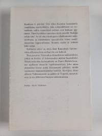 Sotilaiden äänet : Kannaksen läpimurtotaisteluista 1944
