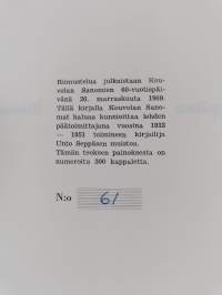 Riimustelua (numeroitu)