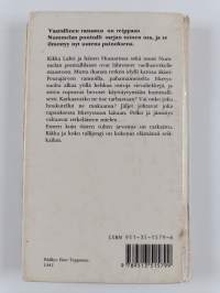 Vaarallinen ratsastus