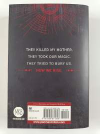 Children of blood and bone