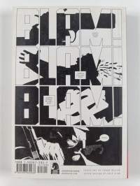 Frank Miller’s Sin City Volume 1: The Hard Goodbye 3rd Edition