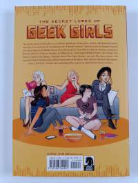 The secret loves of geek girls