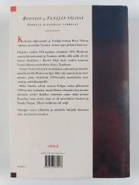 Ruotsin ja Venäjän välissä : esseitä historian varrelta