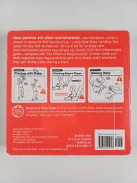 Safe Baby Handling Tips