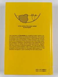 Percolation