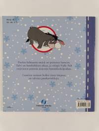 Nalle Puh - Talvi