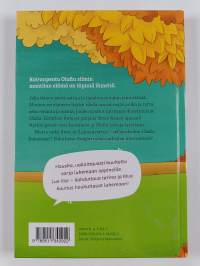 Pässit pullakahveilla