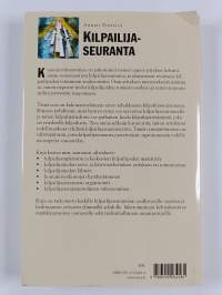 Kilpailijaseuranta