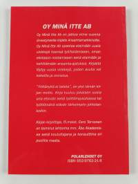 Oy Minä Itte Ab