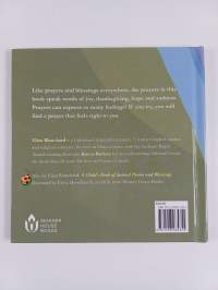 A Child&#039;s Book of Blessings and Prayers