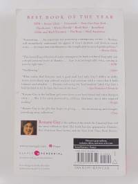 Bad feminist : essays