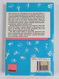 The Little Aussie Fact Book
