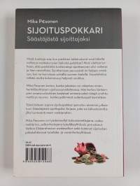 Sijoituspokkari : säästäjästä sijoittajaksi