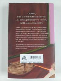 Syyskirja : romaani