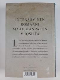 Lopun alku d-mollissa