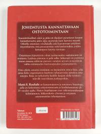 Osta oikein, ansaitse enemmän
