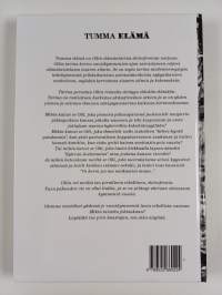 Tumma elämä (signeerattu)