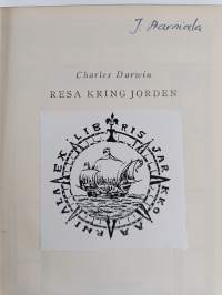 Resa kring jorden
