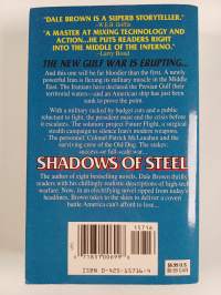Shadows of steel