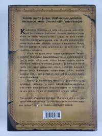Salattu mahti : Unennäkijöiden 2. kirja