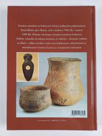 9000 vuotta Suomen esihistoriaa