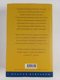 Paratiisi on nurkan takana