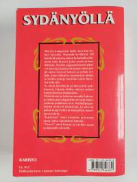 Belgarath : velhon tarina