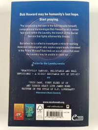 The Apocalypse Codex
