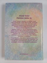 Henkisen tiedon tie
