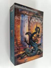 The Conan chronicles Vol. 2 - The hour of the dragon