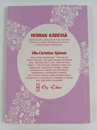 Herran kädessä