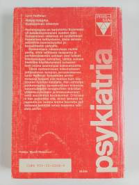 Perheterapia : systeeminen näkemys