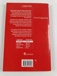 David Copperfield (Simplified edition)